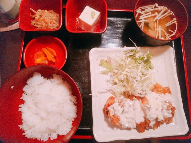 いつもの場所 イツモノトコ 谷町四丁目 創作料理 食べログ