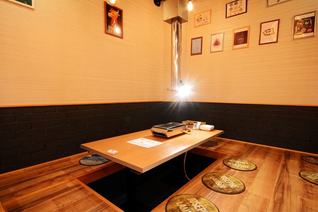 Yakiniku Taishu Sakaba New Iwakura photo 5