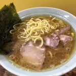 家系ラーメン まこと家 - 