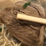 博多とんこつ 天神旗 - 