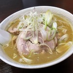 突撃ラーメン - 