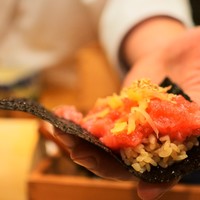 鮨いわもと - 