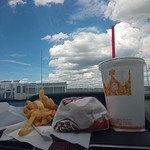 BURGERKING - 