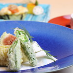 野菜割烹 あき吉