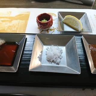 茅ヶ崎でおすすめの焼肉 高級 をご紹介 食べログ