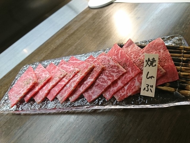 アイナビ 鳥取和牛 炭火焼肉 一張羅 茅ヶ崎店 茅ケ崎 焼肉 ネット予約可 食べログ