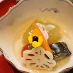 野菜割烹 あき吉