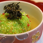 野菜割烹 あき吉