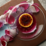 レストラン フウ