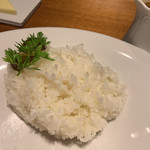 ラ・ファソン 古賀 - ライス、レギュラーサイズ