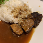 ラ・ファソン 古賀 - 美味しい！