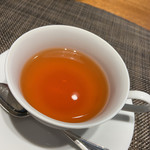 ラ・ファソン 古賀 - 紅茶