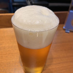 ラ・ファソン 古賀 - ビール