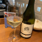 ラ・ファソン 古賀 - 白ワイン