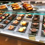 Mercedes Benz Cafe - ケーキ類