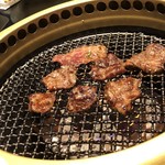 焼肉スギモト - 