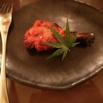 インド料理 想いの木 - 