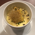 レストラン ラリューム - 