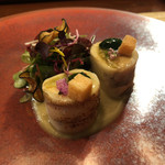 レストラン ラリューム - 