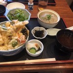 Hamo Tennen Fugu Ginza Fukuwa - 