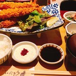 六本木いなきあ - 