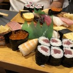 Sushi Hashi - 