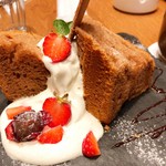 CAFE&KITCHEN nanairo - 