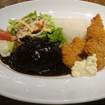 GRILL＆DINING 丸の内ディンドン - 本日の日替りランチ