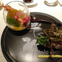 カジュアルフレンチ　アミー - 