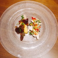 カントニーズ 燕 - 