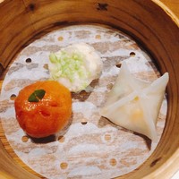 カントニーズ 燕 - 