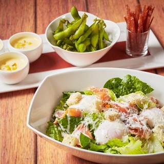 ベイサイド ビアガーデン_2