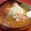 アジアンラーメン チャナ姫