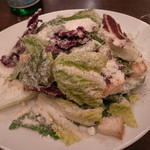 PASTAVOLA - クラシック・シーザーサラダ