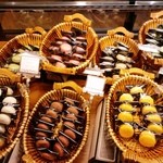 パティスリーモン・シェリ