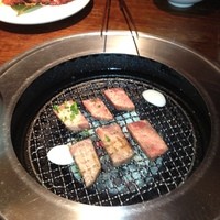 焼肉トラジ 名古屋セントラルタワーズ店 - 牛タン