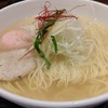 麺屋海神 新宿店