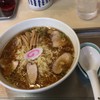 永福町大勝軒 永福町大勝軒