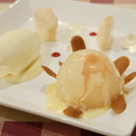 サラマンジェ ド イザシ ワキサカ - ペッシュメルバ