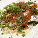 香材創作食房 アーユ - 2600円コース