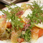 香材創作食房 アーユ - 2600円コース