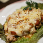 香材創作食房 アーユ - 2600円コース