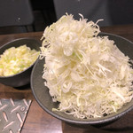 Sumibiyaki Horumon Guu - 