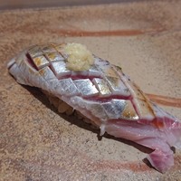 鮨 銀座 おのでら - 