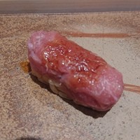 鮨 銀座 おのでら - 