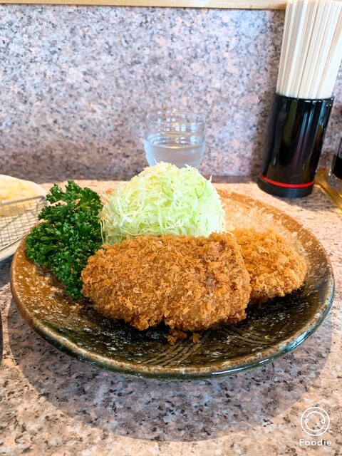 Tonkatsu Kunika