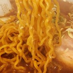 らー麺 ふしみ - 