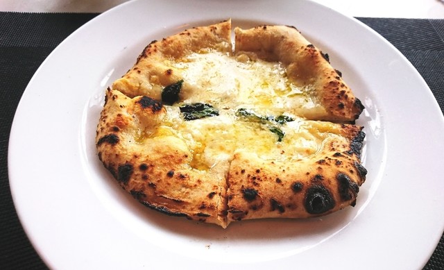 トラットリア バルボン 桐生 イタリアン 食べログ