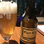 美食米門 - 新潟ビール
