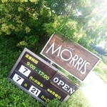 CAFE MORRIS - 